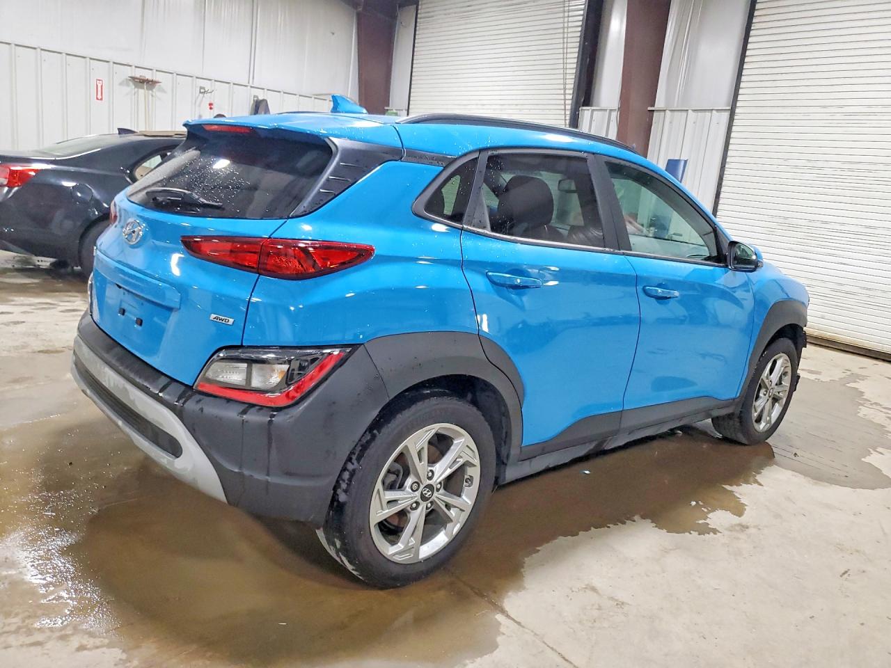 2023 HYUNDAI KONA