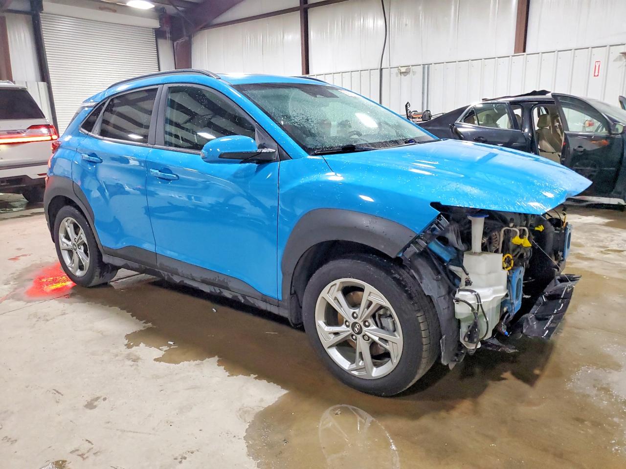 2023 HYUNDAI KONA