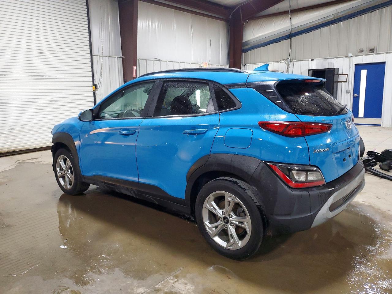 2023 HYUNDAI KONA