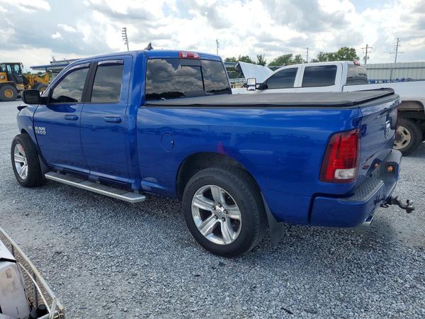 2015 RAM 1500 Sport