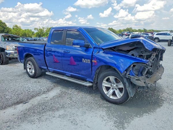 2015 RAM 1500 Sport