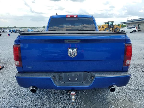 2015 RAM 1500 Sport