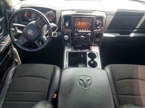 2015 RAM 1500 Sport