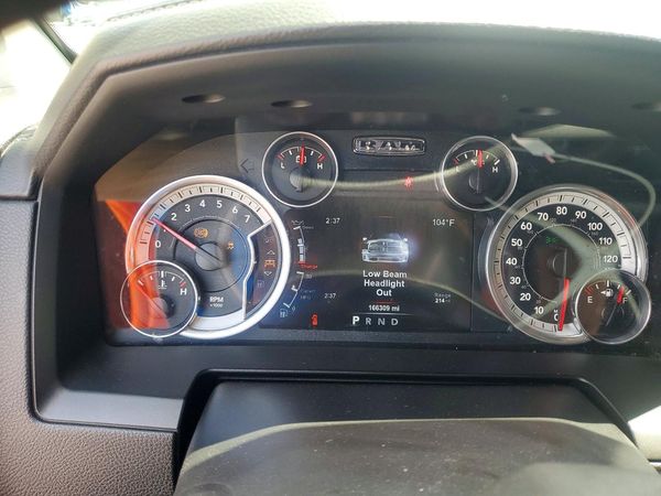 2015 RAM 1500 Sport