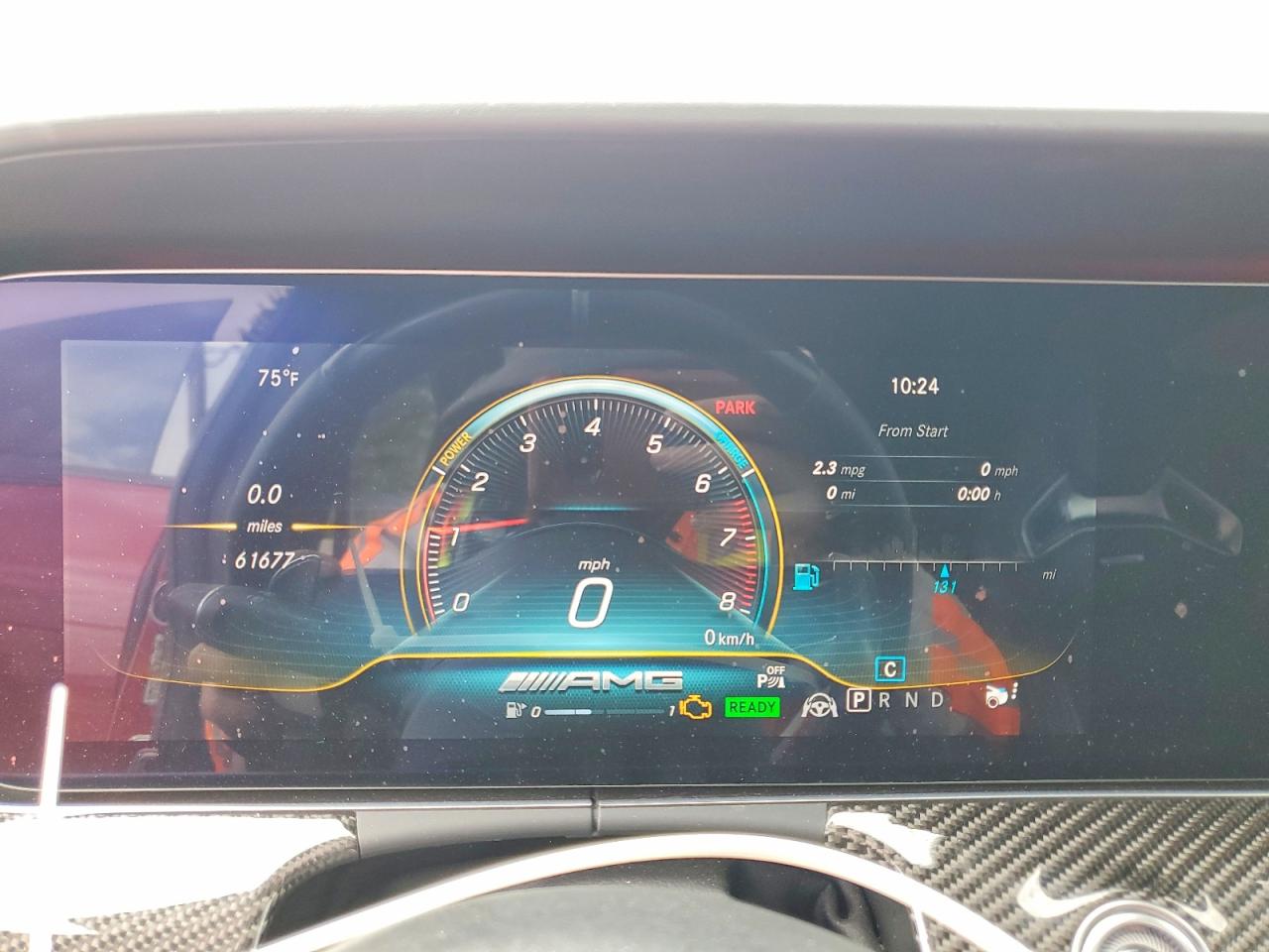 2019 MERCEDES-BENZ AMG GT AMG GT53