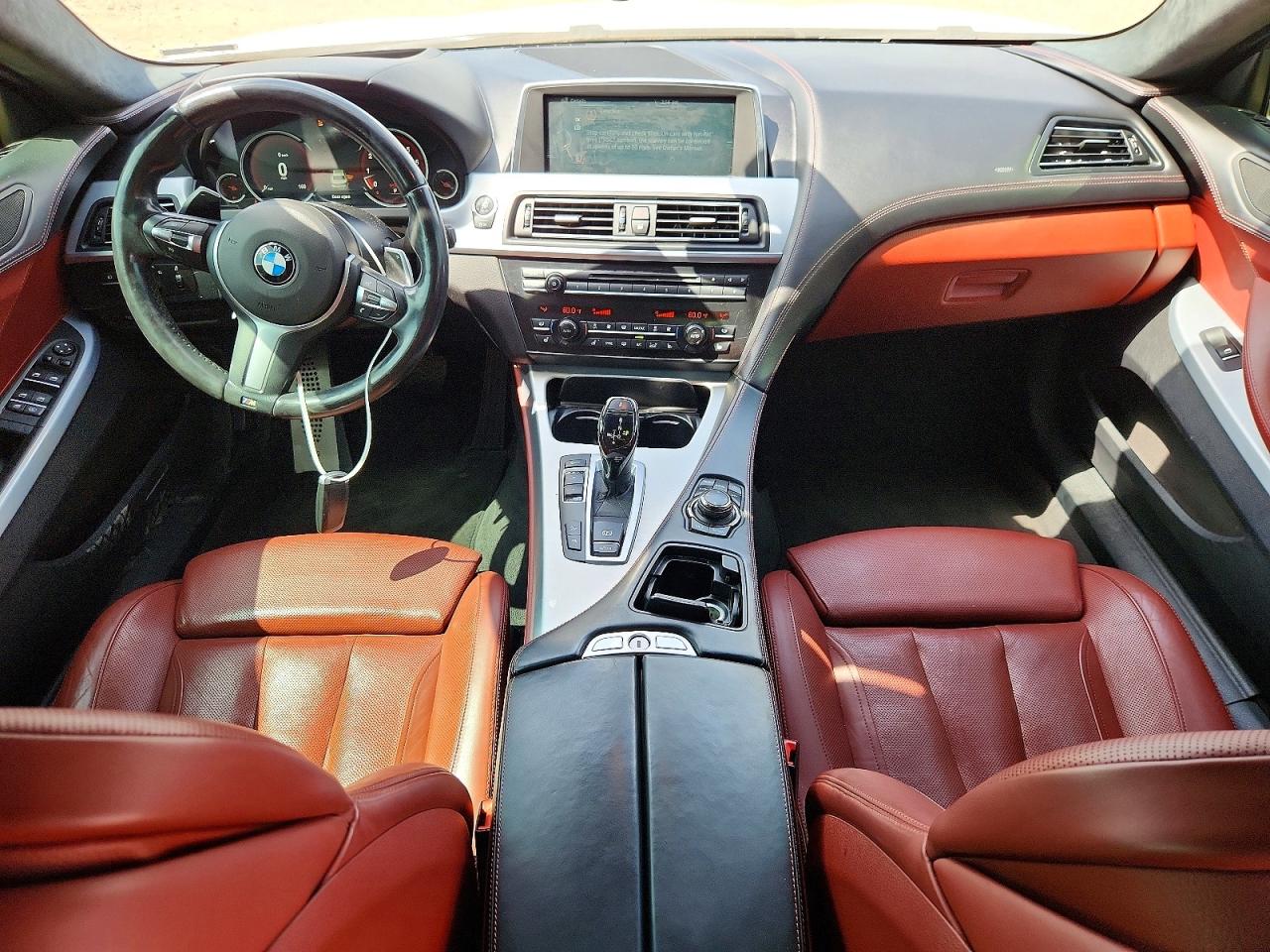 2014 BMW 640 xDrive GC