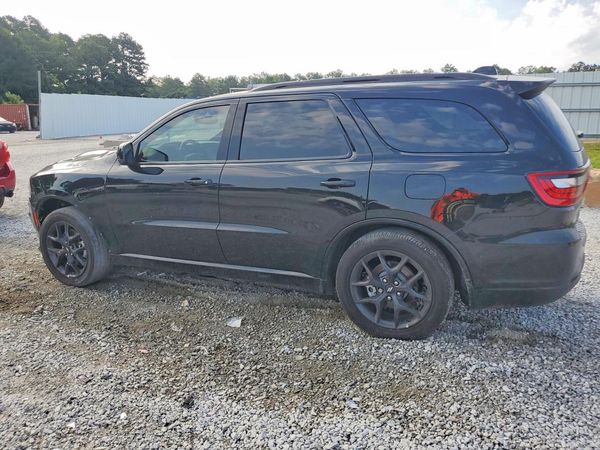2026 DODGE DURANGO GT Hemi
