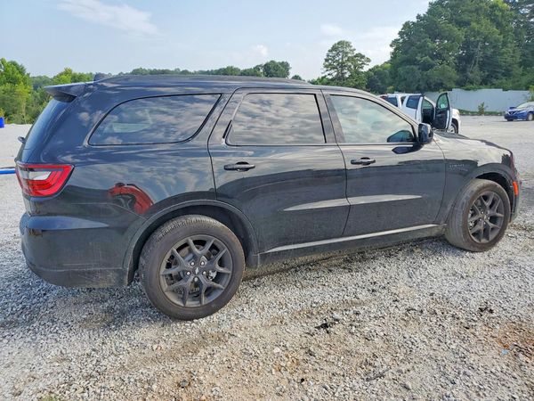 2026 DODGE DURANGO GT Hemi