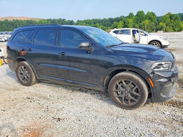 2026 DODGE DURANGO GT Hemi