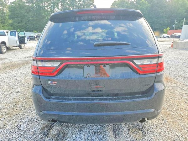 2026 DODGE DURANGO GT Hemi