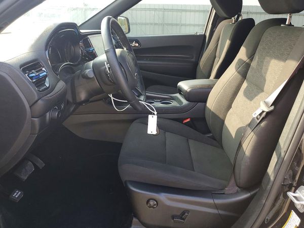 2026 DODGE DURANGO GT Hemi