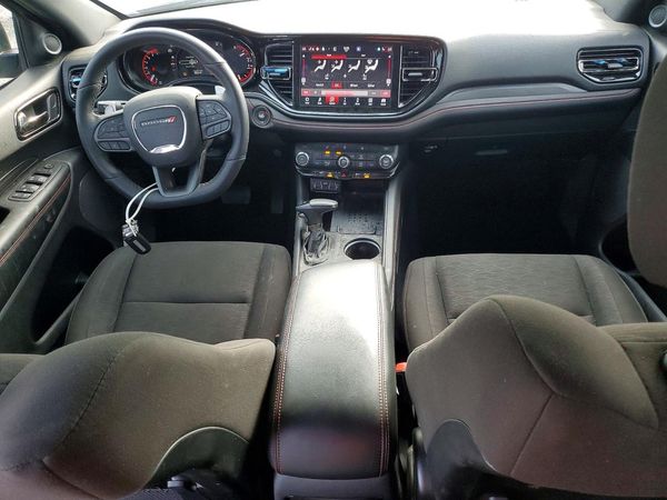 2026 DODGE DURANGO GT Hemi
