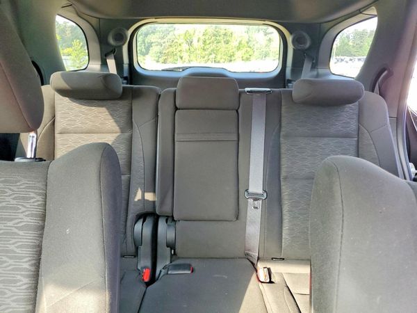 2026 DODGE DURANGO GT Hemi