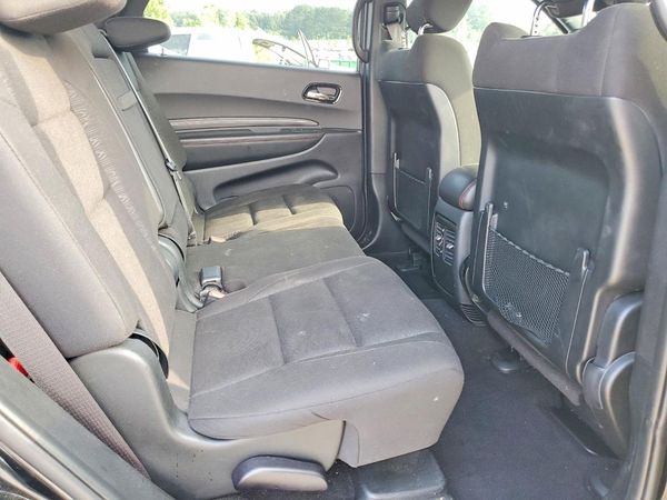 2026 DODGE DURANGO GT Hemi