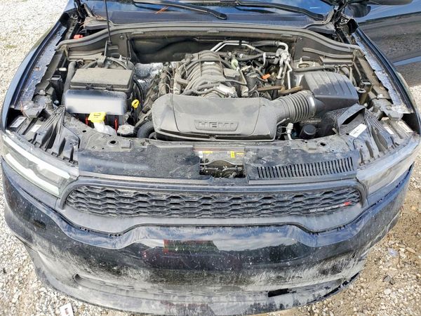 2026 DODGE DURANGO GT Hemi