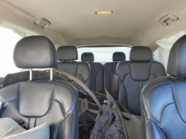 2022 KIA SORENTO