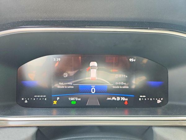2025 VOLKSWAGEN TAOS SE Black