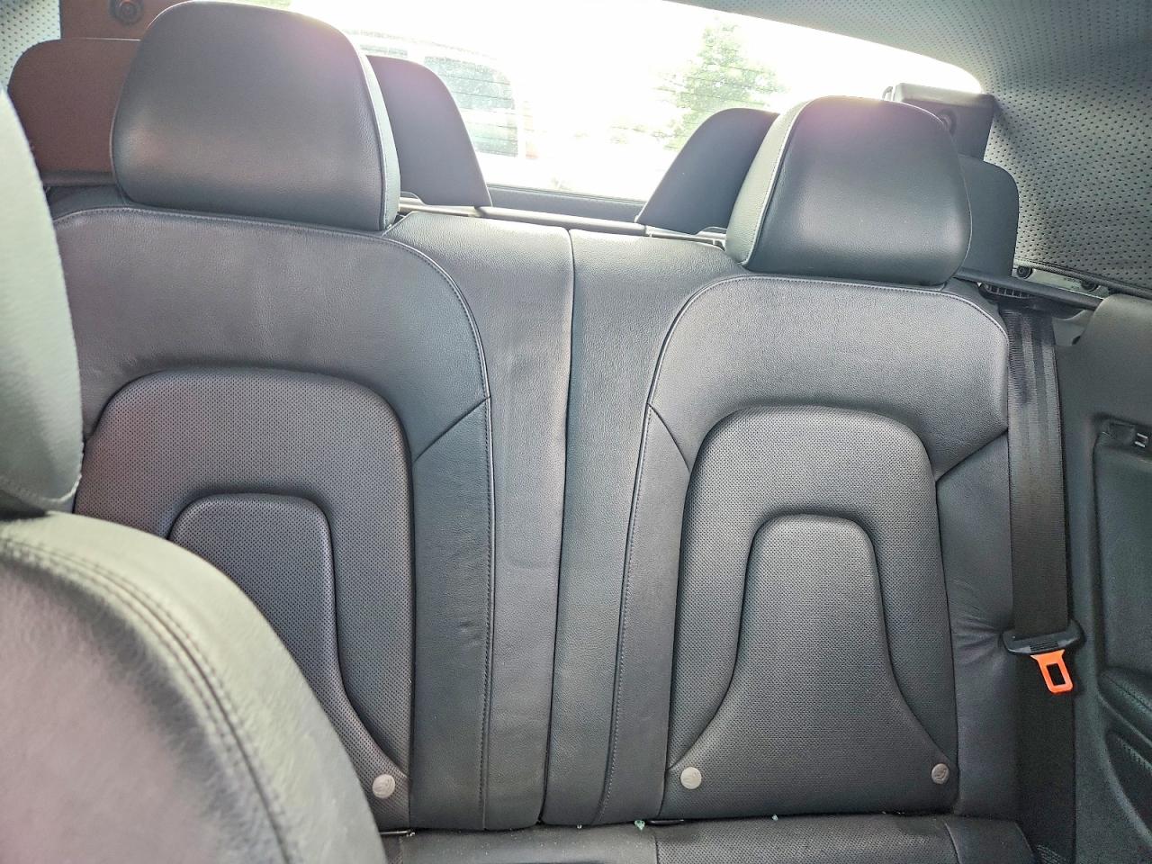 2012 AUDI S5 quattro Prestige