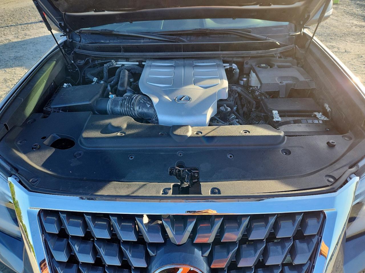 2023 LEXUS GX 460 460 Premium