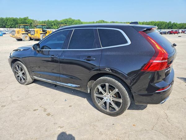 2021 VOLVO XC60