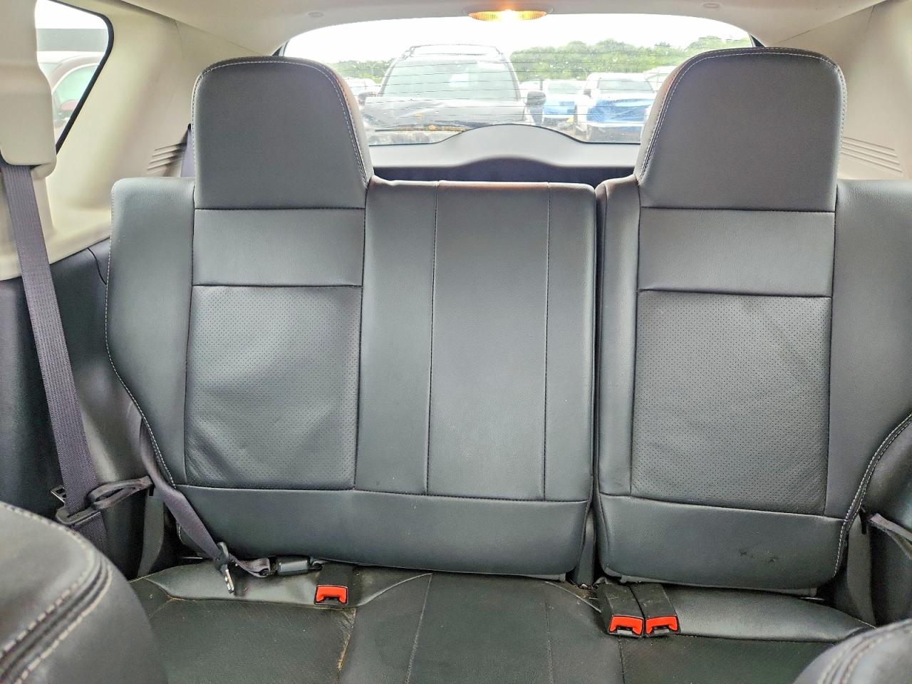 2016 JEEP COMPASS AL Latitude