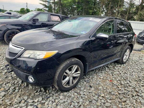2013 ACURA RDX