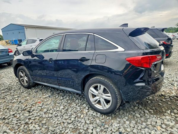 2013 ACURA RDX