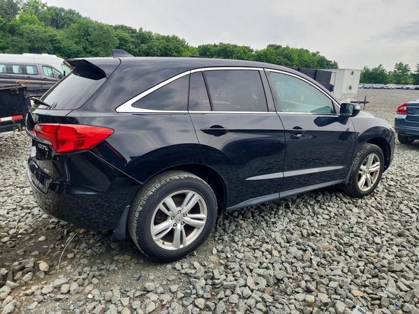 2013 ACURA RDX