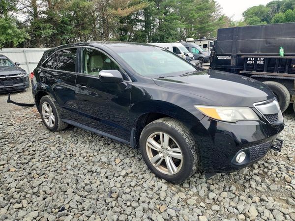 2013 ACURA RDX