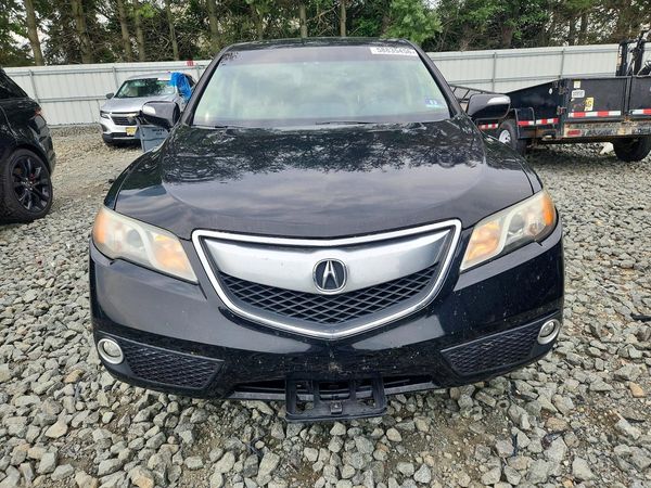 2013 ACURA RDX