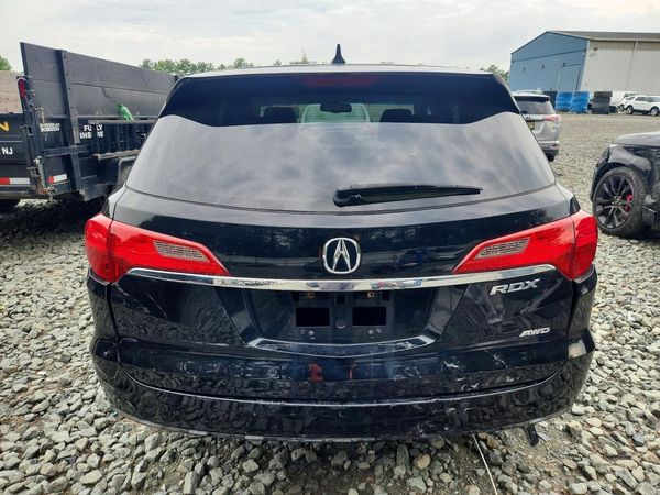 2013 ACURA RDX