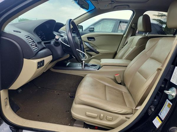 2013 ACURA RDX