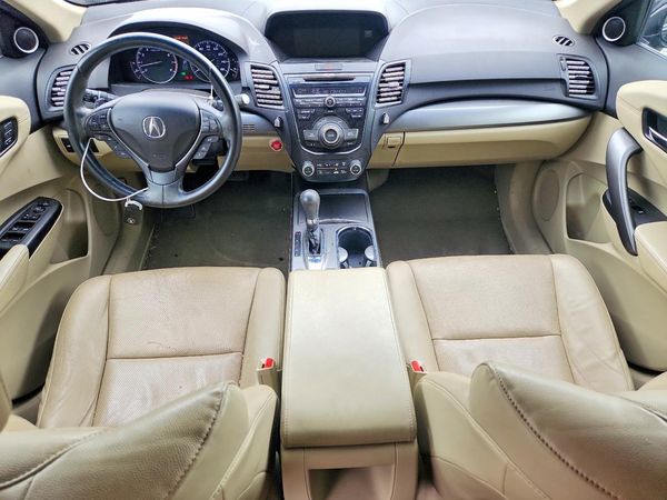 2013 ACURA RDX