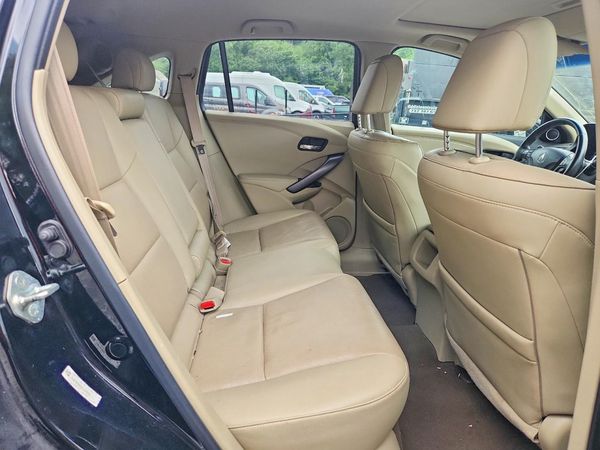 2013 ACURA RDX