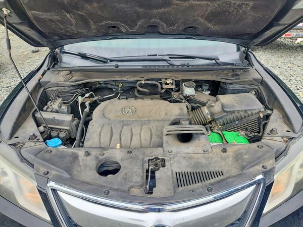 2013 ACURA RDX