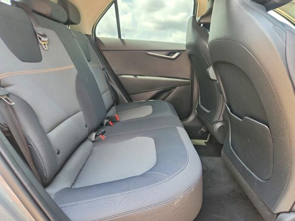 2026 KIA NIRO LX