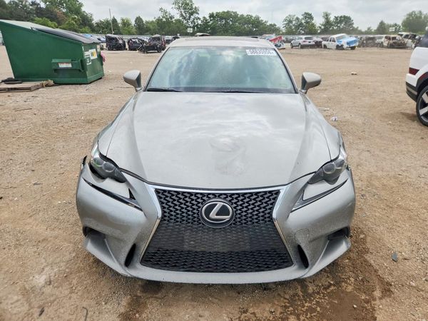 2016 LEXUS IS 300