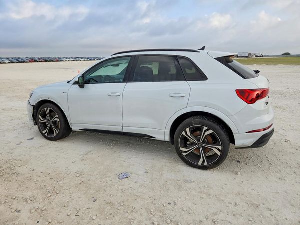 2023 AUDI Q3