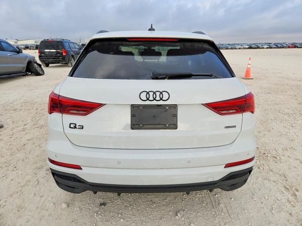 2023 AUDI Q3