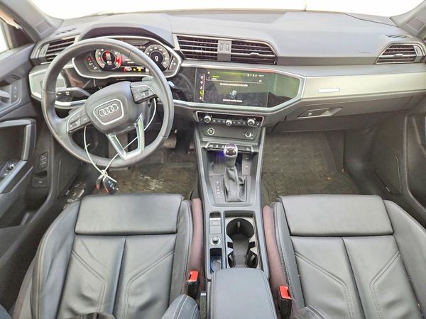 2023 AUDI Q3