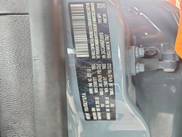 2018 JEEP RENEGADE LATITUDE 4X2