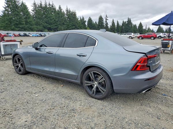 2019 VOLVO S60 Inscription