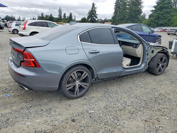 2019 VOLVO S60 Inscription