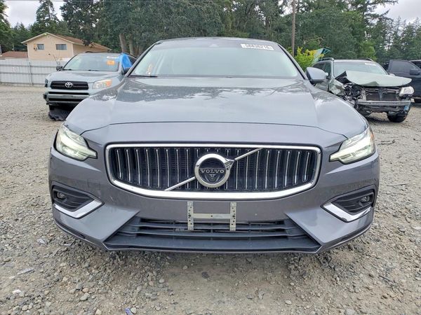 2019 VOLVO S60 Inscription