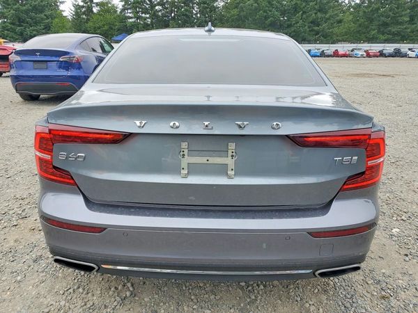 2019 VOLVO S60 Inscription