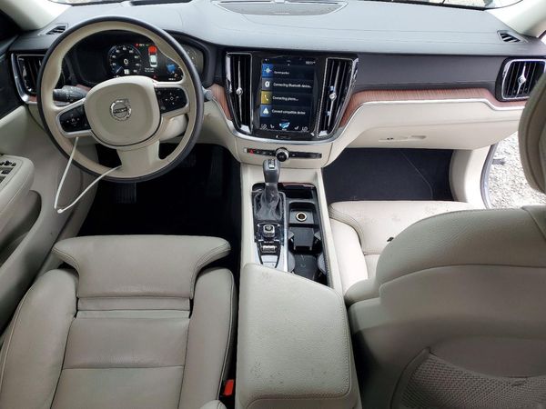 2019 VOLVO S60 Inscription