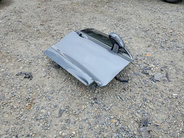 2019 VOLVO S60 Inscription