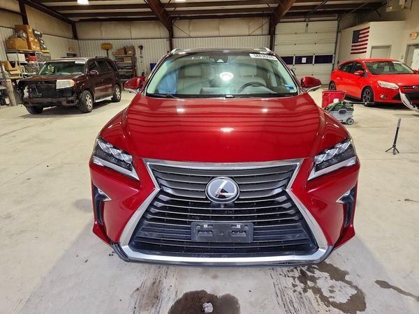 2019 LEXUS RX 350 350 Standard