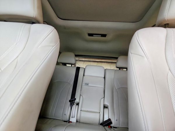 2019 LEXUS RX 350 350 Standard