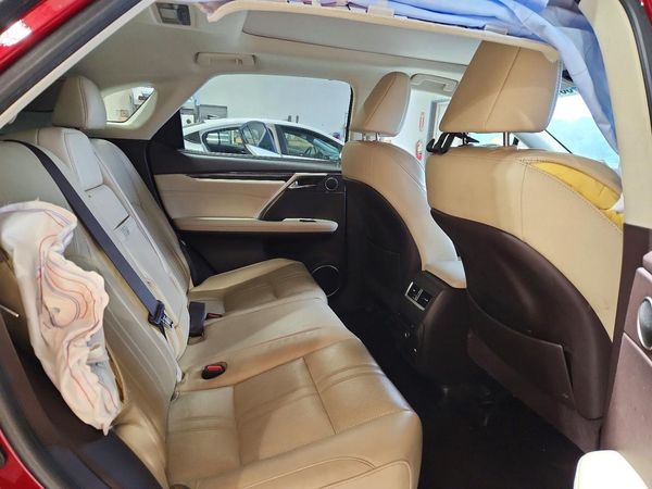2019 LEXUS RX 350 350 Standard